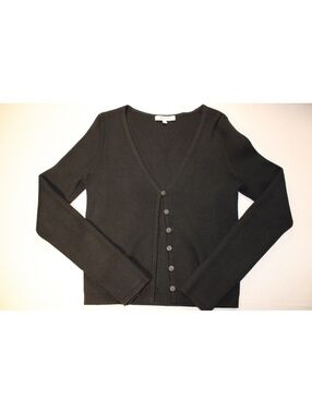 Madewell Sweater Cardigan